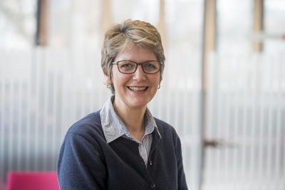 Professor Andrea E Russell's photo